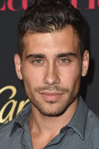Octavio Pisano Pictures and Photos | Fandango